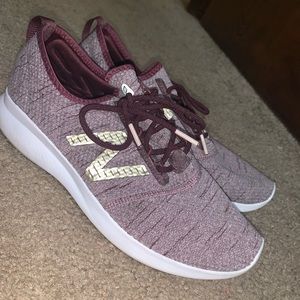 Gently worn new balance!